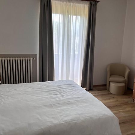 Hotel Albergo Dolomiti Сан-Віто-ді-Кадоре Екстер'єр фото