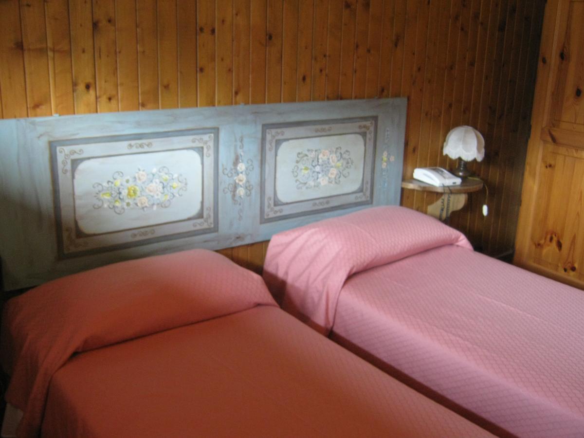 Hotel Albergo Dolomiti Сан-Віто-ді-Кадоре Екстер'єр фото